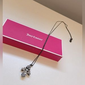 Juicy Couture Angel Necklace